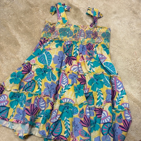 Bundle of 8 size 4t dress - Picture 5 of 9